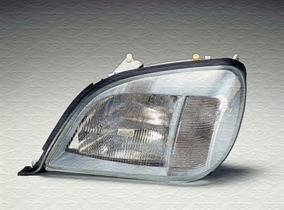 MAGNETI MARELLI 710301035271 -  Основная фара